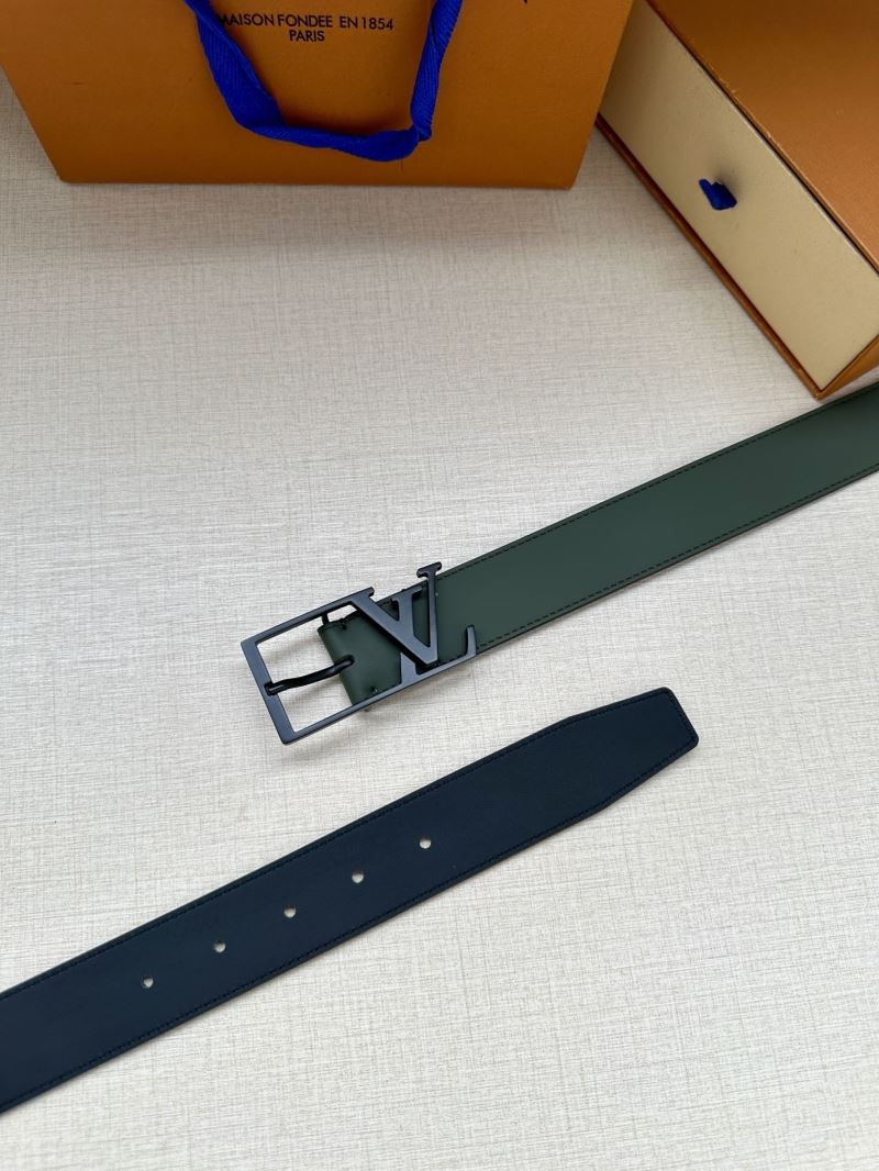 Louis Vuitton Belts